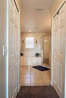 Crescent Lakes Villa