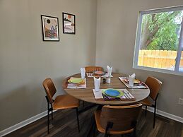 Fab 50's Firestone Flat