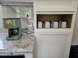 Fab 50's Firestone Flat