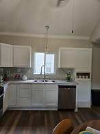 Fab 50's Firestone Flat