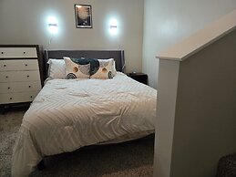 Fab 50's Firestone Flat