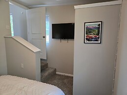 Fab 50's Firestone Flat