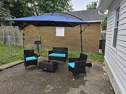 Fab 50's Firestone Flat