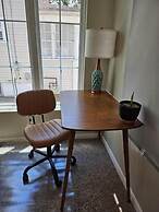 Fab 50's Firestone Flat