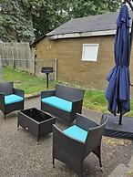 Fab 50's Firestone Flat