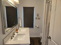 Fab 50's Firestone Flat