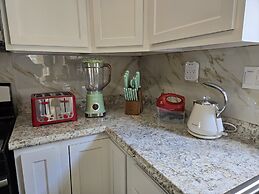 Fab 50's Firestone Flat