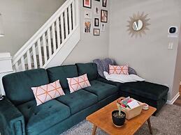 Fab 50's Firestone Flat