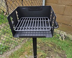 Fab 50's Firestone Flat