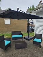 Fab 50's Firestone Flat