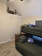 Fab 50's Firestone Flat