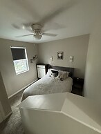 Fab 50's Firestone Flat