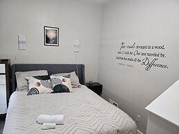 Fab 50's Firestone Flat