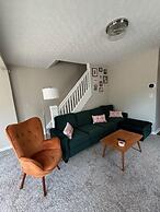 Fab 50's Firestone Flat