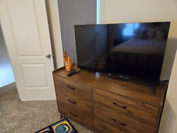 Fab 50's Firestone Flat