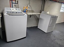 Fab 50's Firestone Flat