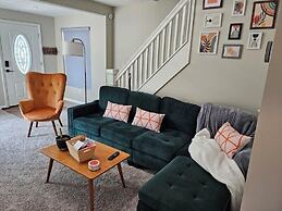 Fab 50's Firestone Flat