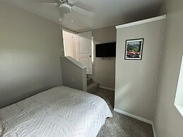 Fab 50's Firestone Flat