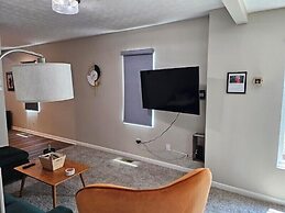 Fab 50's Firestone Flat