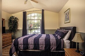 4 Bed Villa - Eagle Pointe - Kissimmee