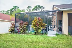 4 Bed Villa - Eagle Pointe - Kissimmee