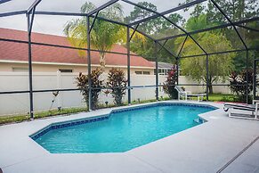 4 Bed Villa - Eagle Pointe - Kissimmee