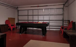 4 Bed Villa - Eagle Pointe - Kissimmee