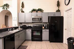 4 Bed Villa - Eagle Pointe - Kissimmee