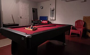 4 Bed Villa - Eagle Pointe - Kissimmee