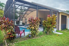 4 Bed Villa - Eagle Pointe - Kissimmee