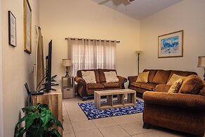 4 Bed Villa - Eagle Pointe - Kissimmee