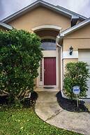 4 Bed Villa - Eagle Pointe - Kissimmee