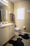 4 Bed Villa - Eagle Pointe - Kissimmee