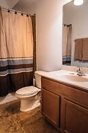 4 Bed, 3 Bath Villa in Gated Community