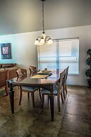 4 Bed, 3 Bath Villa in Gated Community