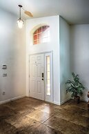 4 Bed, 3 Bath Villa in Gated Community