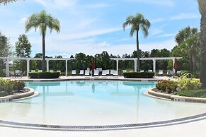 4 Bed, 3 Bath Villa in Gated Community