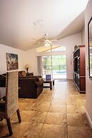 4 Bed, 3 Bath Villa in Gated Community