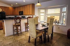 4 Bed, 3 Bath Villa in Gated Community