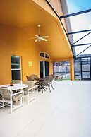 4 Bed, 3 Bath Villa in Gated Community