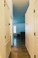 4 Bed, 3 Bath Villa in Gated Community