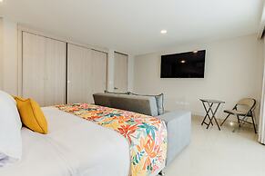 Casa Vargas 6-77 By SoHo