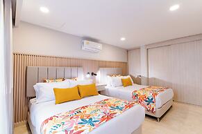 Casa Vargas 6-77 By SoHo