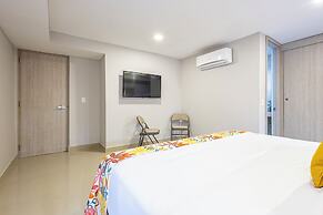 Casa Vargas 6-77 By SoHo