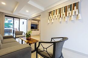 Casa Vargas 6-77 By SoHo