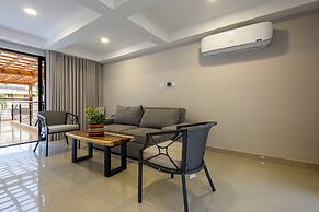 Casa Vargas 6-77 By SoHo