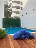 Casa Vargas 6-77 By SoHo