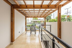 Casa Vargas 6-77 By SoHo