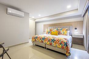 Casa Vargas 6-77 By SoHo