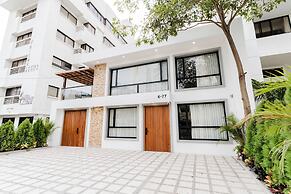 Casa Vargas 6-77 By SoHo